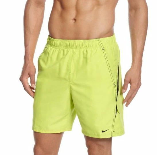 Swimwear Nike Core Velocity 7" Volley Swim Trunks 3 Swimwear Nike Core Velocity 7" Volley Swim Trunks