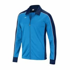 Girls Speedo Youth Streamline Jacket (Clearance)