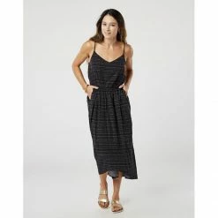 Carve Grayson Dress Cover-Ups