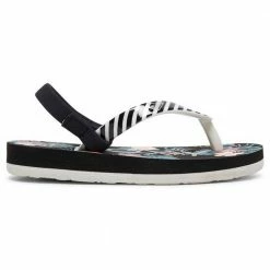 Roxy Toddlers Pebbles Sandals Babies & Toddlers 8 Roxy Toddlers Pebbles Sandals Babies & Toddlers
