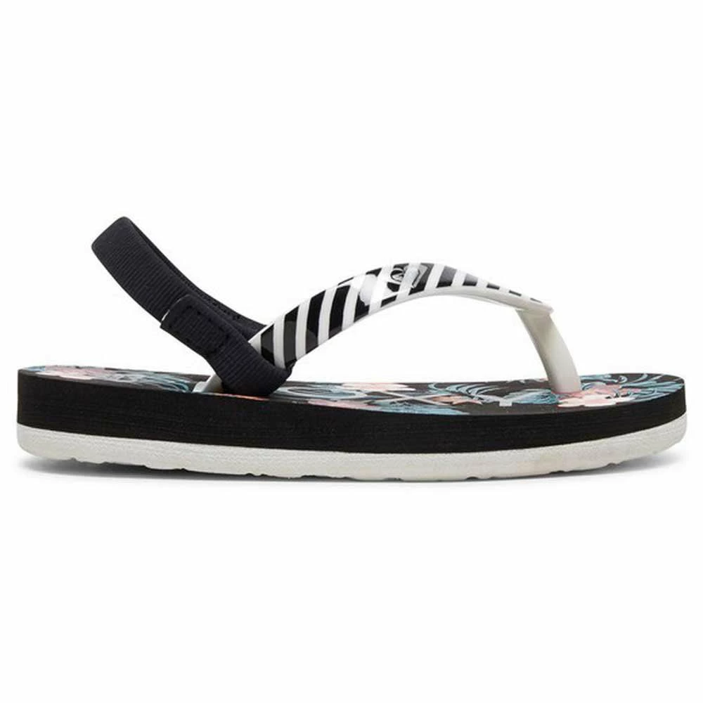 Roxy Toddlers Pebbles Sandals Babies & Toddlers 5 Roxy Toddlers Pebbles Sandals Babies & Toddlers