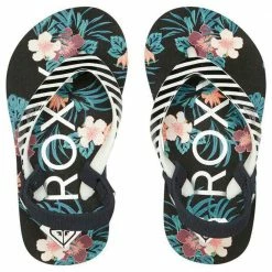 Roxy Toddlers Pebbles Sandals Babies & Toddlers