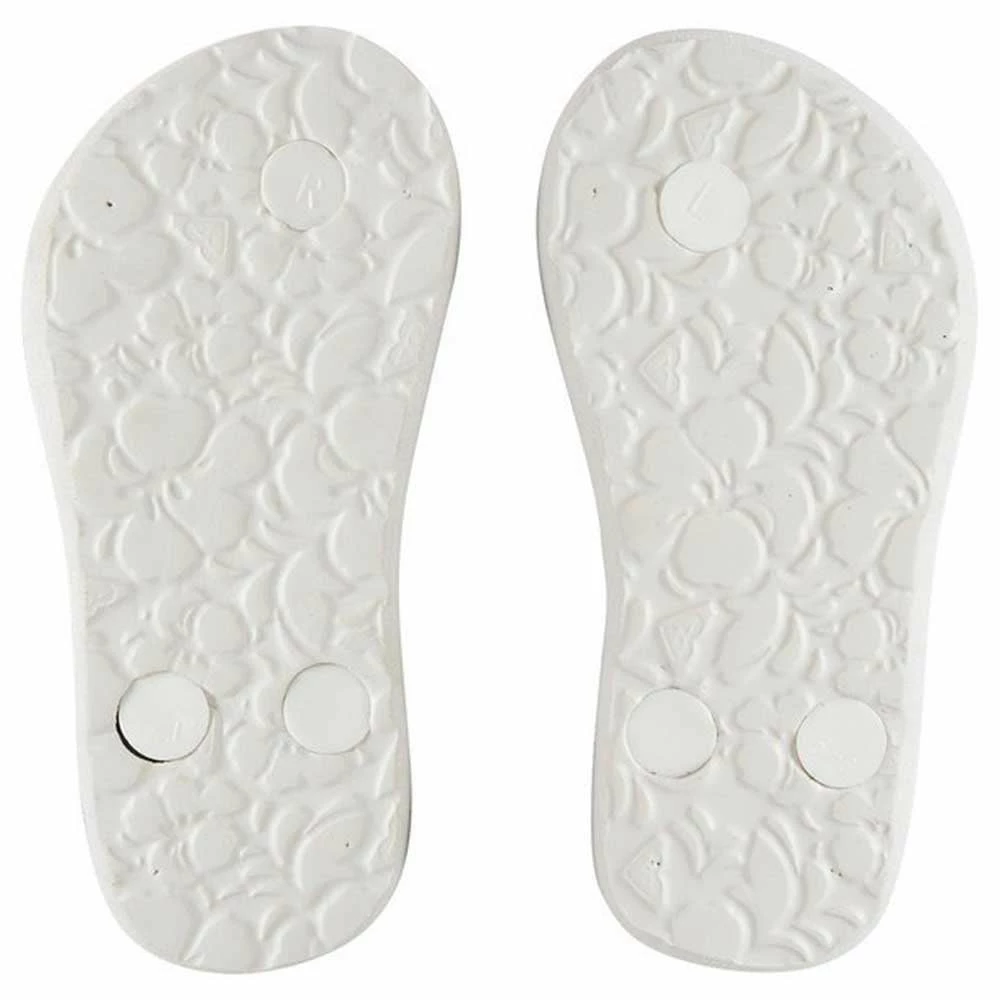 Roxy Toddlers Pebbles Sandals Babies & Toddlers 6 Roxy Toddlers Pebbles Sandals Babies & Toddlers