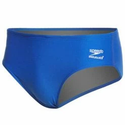 Speedo Solid Endurance Brief Adult Swimwear