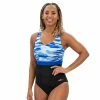 Dolfin Aquashape Moderate Scoop Back Off The Grid Aquatic Fitness