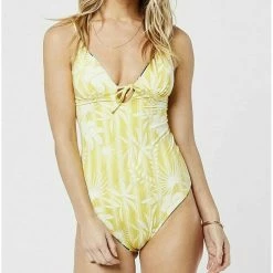 Carve Antigua Reversible One Piece Missy Swimwear