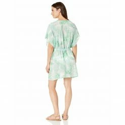 Carve Iris Coverup Cover-Ups