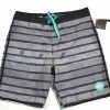 RVCA Yours Truly 19" Board Shorts 1 RVCA Yours Truly 19" Board Shorts