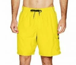 Speedo Rally Volley Trunks Swimwear