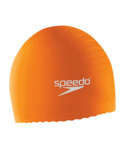Swim Caps Speedo Solid Latex Swim Cap 7 Swim Caps Speedo Solid Latex Swim Cap