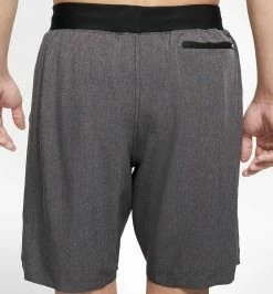 Swimwear Nike Heather Blade 9" Swim Trunks