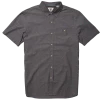 Vissla Sietegon Woven Button Up Clothing