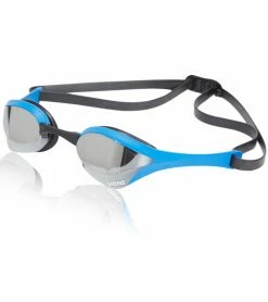 Arena Cobra Ultra Swipe Mirrored Goggle