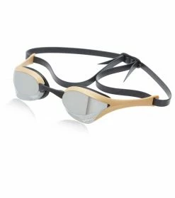 Arena Cobra Ultra Swipe Mirrored Goggle