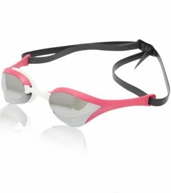 Arena Cobra Ultra Swipe Mirrored Goggle