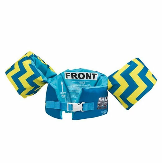 Flotation Devices Speedo Swim Star- Royal Blue 4 Flotation Devices Speedo Swim Star- Royal Blue