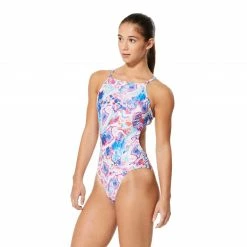 Speedo Turnz Flash Back Swimwear