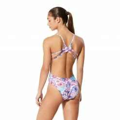 Speedo Turnz Flash Back Swimwear