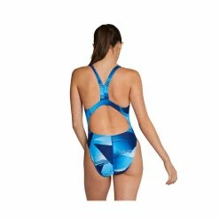 Swimwear Speedo Lane Game Super Pro One Piece