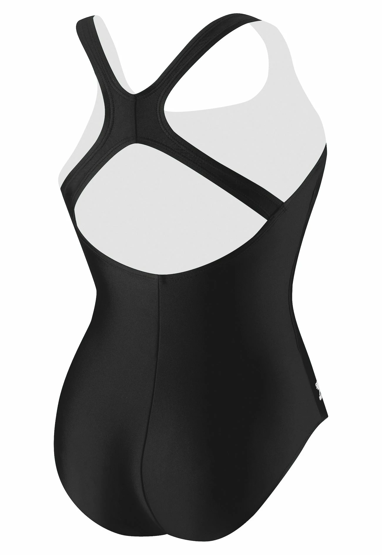 Speedo Endurance+ Moderate Ultraback Plus Sized 4 Speedo Endurance+ Moderate Ultraback Plus Sized
