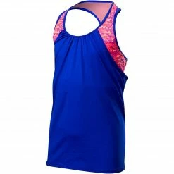 TYR Girl's Conquest Ava 2 In 1 Tankini Girls