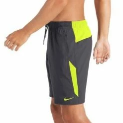 Nike Contend 9" Trunk Swimwear