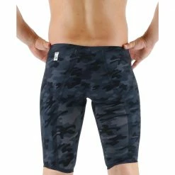 MI Sports TYR Men’s Venzo Camo Jammer Swimsuit
