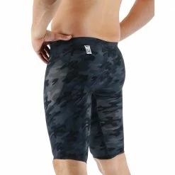 MI Sports TYR Men’s Venzo Camo Jammer Swimsuit