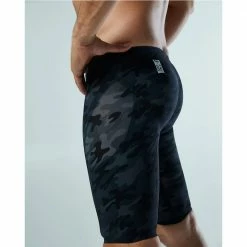 MI Sports TYR Men’s Venzo Camo Jammer Swimsuit
