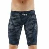 MI Sports TYR Men’s Venzo Camo Jammer Swimsuit