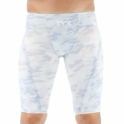 MI Sports TYR Men’s Venzo Camo Jammer Swimsuit