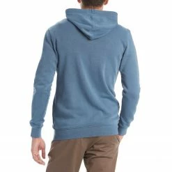 Vissla Solid Sets Zip Hoodie Clothing