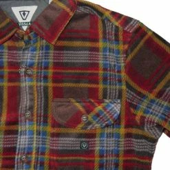 Vissla Delay Men's Shirt Jacket