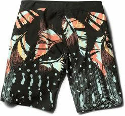 Volcom Flora Dot Mod 20in Boardshorts
