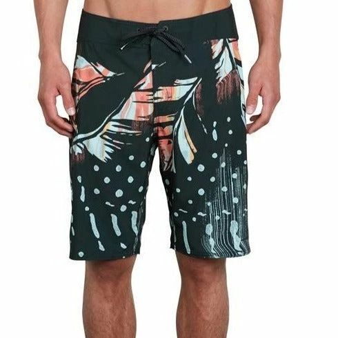 Volcom Flora Dot Mod 20in Boardshorts 3 Volcom Flora Dot Mod 20in Boardshorts