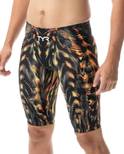 Swimwear TYR Venzo High Waist Jammer 14 Swimwear TYR Venzo High Waist Jammer