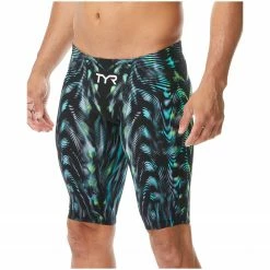 TYR Venzo Genesis Jammer Swimwear 17 TYR Venzo Genesis Jammer Swimwear