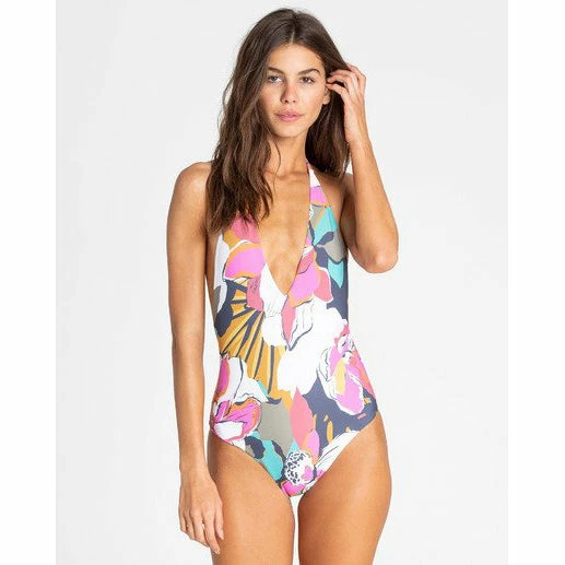 Billabong Day Drift One Piece 3 Billabong Day Drift One Piece