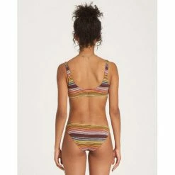 Juniors Swimwear Billabong Sun Fall Low Rider