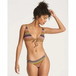 Juniors Swimwear Billabong Sun Fall Low Rider