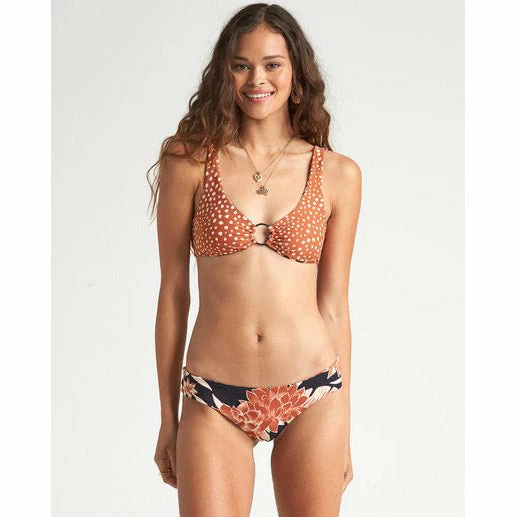 Billabong Shadow Play Reversible Bralette 4 Billabong Shadow Play Reversible Bralette