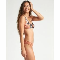 Billabong Shadow Play Reversible Bralette 9 Billabong Shadow Play Reversible Bralette