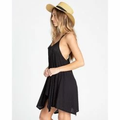 Billabong Twisted View 2 Cover Up Dress Swimwear