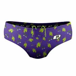 Q Swimwear My Little Zombie Classic Brief