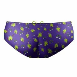Q Swimwear My Little Zombie Classic Brief 7 Q Swimwear My Little Zombie Classic Brief