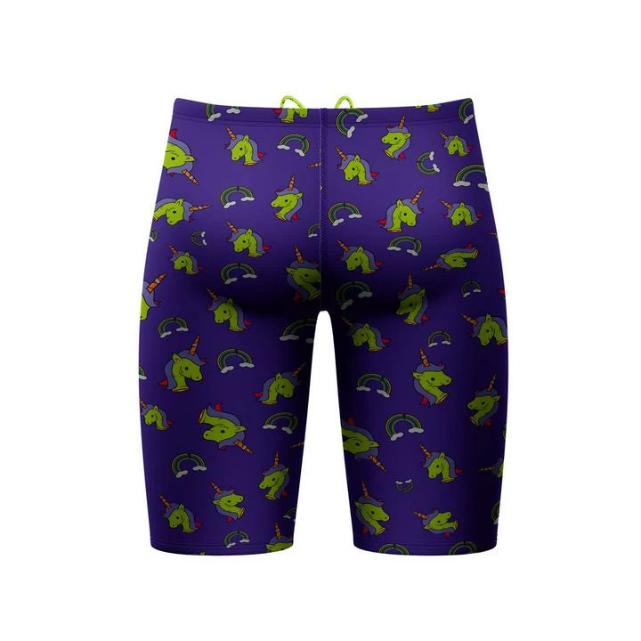 Q Swimwear My Little Zombie Jammer 6 Q Swimwear My Little Zombie Jammer