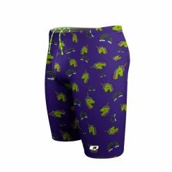 Q Swimwear My Little Zombie Jammer