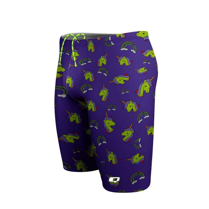 Q Swimwear My Little Zombie Jammer 4 Q Swimwear My Little Zombie Jammer